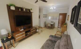 Imagem 2: Casa condomínio fechado - Brodowski - 3 Dormitórios