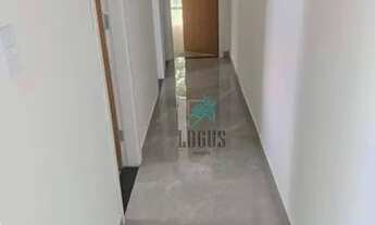 Imagem 6: Apartamento Cobertura de 140m² (70m² + 70m²) bem distribuído, 3 dormitórios sendo 1 suíte