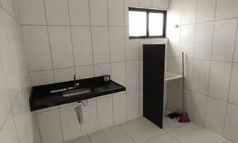 Imagem 5: Apartamento no primeiro andar, para locação na melhor localização do bairro do Geisel, 700