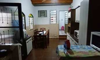 Imagem 7: Casa para venda tem 122 metros quadrados com 2 quartos em Arembepe (Abrantes) - Camaçari