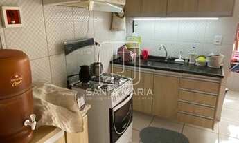 Imagem 2: Apartamento (tipo - padrao) 2 dormitórios/suite, portaria 24 horas, em condomínio fechado