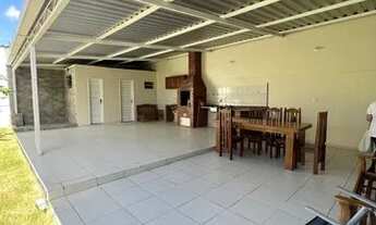 Imagem: CASA CONJUNTO VILAR CÂMARA