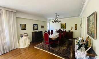 Imagem 6: APARTAMENTO - HIGIENÓPOLIS - SP