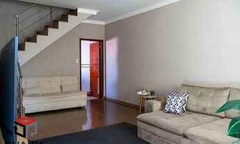 Imagem: Sobrado para aluguel 3 quartos 1 suíte