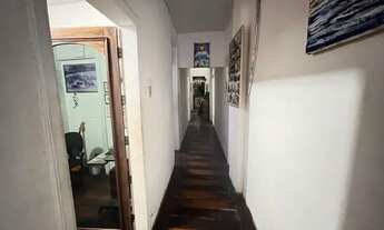 Imagem 2: Casa para aluguel com 103 metros quadrados em Santo Antônio - Salvador - BA