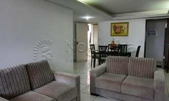 Imagem 4: Vendo Apartamento 03 quartos suíte 02 vagas em Candeias