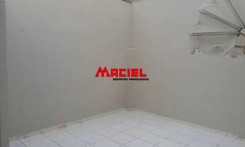 Imagem 5: Casa Padrão em Sao Jose dos Campos