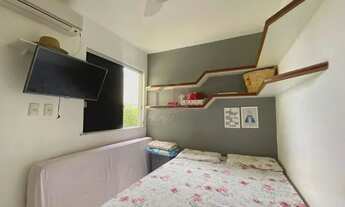 Imagem 13: Apartamento para venda, Vila do Imbuí, Salvador - 0236