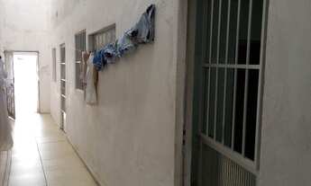 Imagem 2: Casa em Cruz das Almas