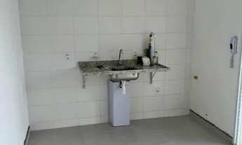 Imagem 2: Aluga-se Apto de 2 Dorm, Vista livre, com Varanda e Vaga Coberta no Viva Clube Carapicuíba