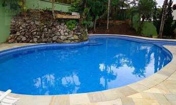 Imagem 3: Casa residencial para locação, Acapulco, Guarujá