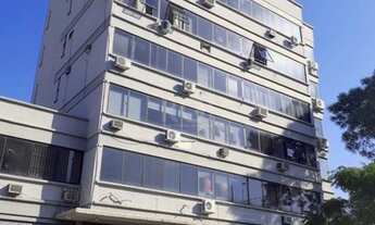 Imagem: Conjunto/Sala para Venda - 39.31m², 0 dormitórios