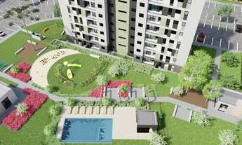 Imagem: RESIDENCIAL RESERVA 361 - APARTAMENTOS À