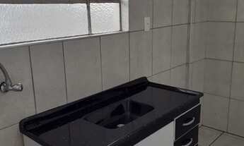 Imagem 3: APTO 1 DORM ED. REGINA HELENA - CENTRO DE SBC P/LOCAR