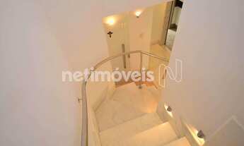 Imagem 5: Venda ou locação Casa em condomínio Alphaville - Lagoa dos Ingleses Nova Lima