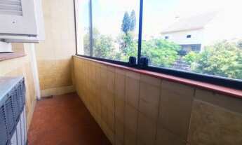 Imagem 8: Apartamento para Venda - 90m², 3 dormitórios, São João