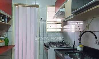 Imagem 4: Apartamento (tipo - padrao) 2 dormitórios, cozinha planejada, portaria 24hs, lazer, salão