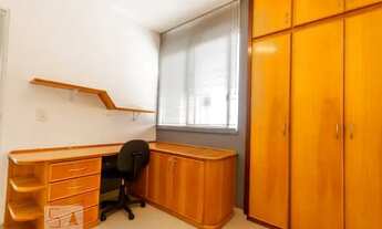 Imagem 7: Apartamento à Venda - Santa Mônica, 5 Quartos, 160 m2