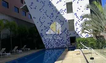 Imagem 2: Apartamento Duplex, Gardem com varanda gourmet em Vila Mariana, 2 suítes, 2 vagas com depó