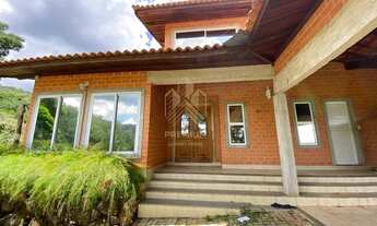 Imagem 2: Casa a venda no condomínio Porto Atibaia