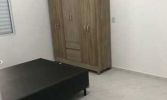 Imagem 7: Studio/kits nova e mobiliada no Butantã