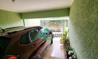 Imagem 6: Sobrado com 3 dormitórios à venda, 249 m² por R$ 680.000,00 - Parque Jambeiro - Campinas/S