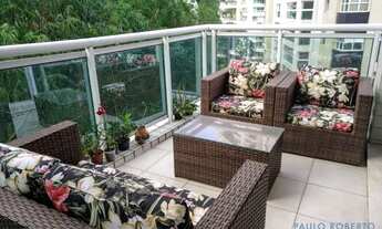 Imagem 4: APARTAMENTO - JARDIM MORUMBI - SP