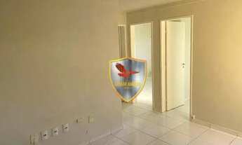 Imagem 6: Apartamento com 2 dormitórios à venda, 55 m² por R$ 110.000,00 - Pitimbu - Natal/RN