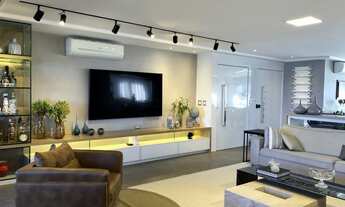 Imagem 5: Vendo Apto diferenciado a Beira Mar de Piedade Porteira Fechada 360m² de puro Luxo Venha c