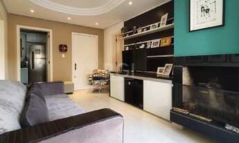 Imagem 3: Apartamento em Auxiliadora