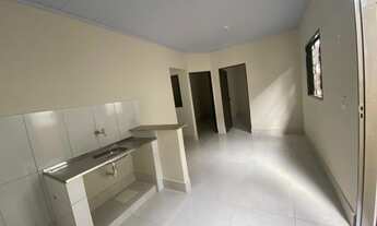 Imagem 6: Kitnet 2 Quartos- Incluso água -Próximo Av. Rio Verde