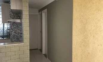 Imagem 5: Apartamento para aluguel com 52 metros quadrados com 2 quartos no condomínio Agora Nova Ig