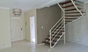 Imagem 5: Casa para locação com 03 dormitórios, sendo 01 suíte no Condomínio Garden Resort em Jundia