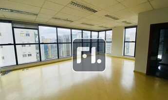 Imagem: Conjunto para alugar, 182 m² por R$ 16.495,09/mês