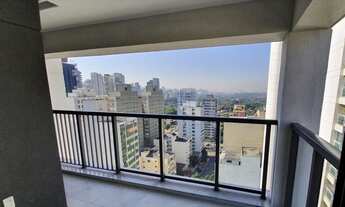 Imagem 5: Apartamento Venda 3 Dormitórios - 104 m² Pinheiros