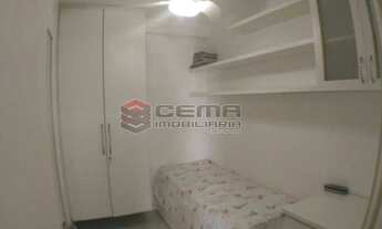 Imagem 5: Apartamento-À VENDA-Flamengo-Rio de Janeiro-RJ