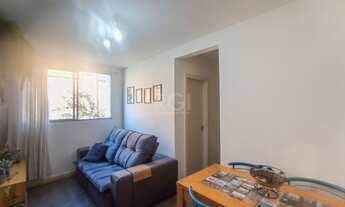 Imagem 3: Apartamento para Venda - 58.66m², 2 dormitórios, sendo 2 suites, 1 vaga - Jardim Planalto