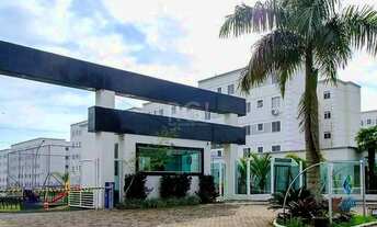 Imagem 4: Apartamento para Venda - 42m², 2 dormitórios, 1 vaga - São José