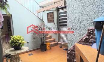 Imagem 6: Sobrado comercial ou residencial para aluguel ou venda 160 m² 3 Dorm Perdizes SP