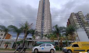 Imagem 6: Apartamento (tipo - padrao) 2 dormitórios/suite, cozinha planejada, portaria 24hs, lazer