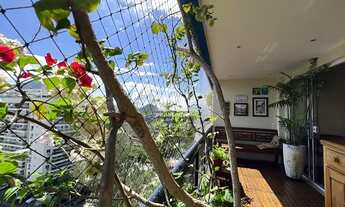 Imagem 15: Todos os Caminhos te levam ao Mar e às Montanhas: Excelente Cobertura na Barra/Recreio!!!