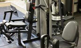 Imagem 7: Apto 3/4 (1 suíte) lazer competo, Setor dos Afonsos