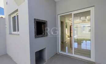 Imagem 7: Sobrado para Venda - 96m², 2 dormitórios, sendo 2 suites, 2 vagas - Igara