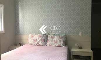 Imagem 6: Casa condomínio Campos do Conde - Zona Leste