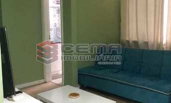 Imagem 2: Apartamento-À VENDA-Copacabana-Rio de Janeiro-RJ