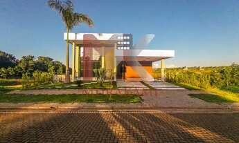 Imagem: SOBRADO - COND. JARDINS DE MONET - MARINGÁ