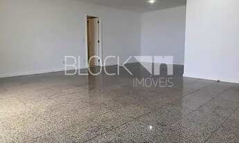 Imagem 6: Barra da Tijuca Apartamento com 4 dormitórios