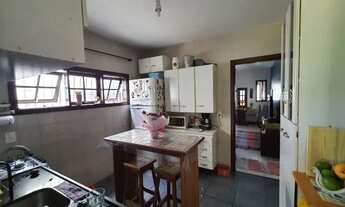 Imagem 6: Casa com 2 dormitórios à venda, 119 m² por R$ 680.000 - Piratininga - Niterói/RJ