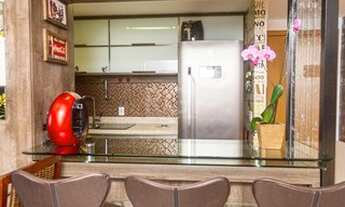 Imagem 6: Apartamento para Venda - 86.2m², 2 dormitórios, sendo 2 suites, 1 vaga - Três Figueiras, P