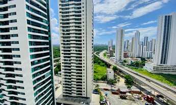 Imagem 5: Oportunidade apartamento para aluguel com 97m com 3 quartos em Boa Viagem - Recife - PE